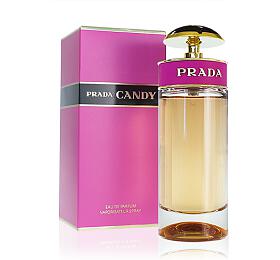 Prada Candy parfmovan voda pro eny 80 ml