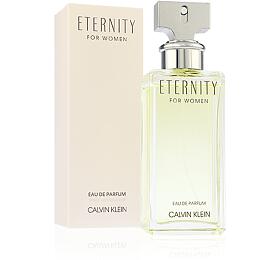 Calvin Klein Eternity parfmovan voda 50 ml pro eny