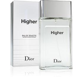 Dior Higher toaletn voda pro mue 100 ml