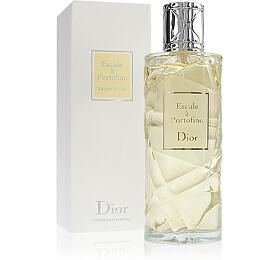 Dior Escale a Portofino toaletn voda pro eny 75 ml