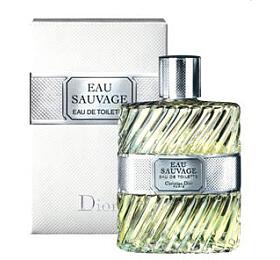 Dior Eau Sauvage toaletn voda pro mue 200 ml