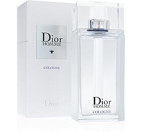 Dior Homme Cologne 2013 kolnsk voda pro mue 125 ml