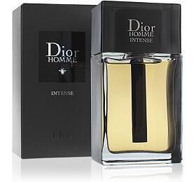 Dior Homme Intense parfmovan voda pro mue 100 ml