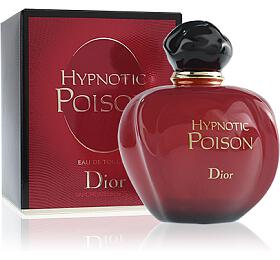 Dior Hypnotic Poison toaletn voda pro eny 30 ml