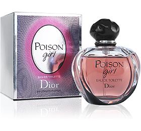 Dior Poison Girl toaletn voda pro eny 100 ml