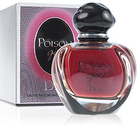 Dior Poison Girl parfmovan voda pro eny 50 ml