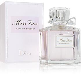 Dior Miss Dior Blooming Bouquet toaletn voda pro eny 50 ml