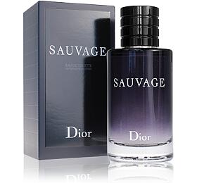 Dior Sauvage toaletn voda pro mue 60 ml