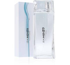 Kenzo L'Eau Par Kenzo Pour Femme toaletn voda pro eny 100 ml