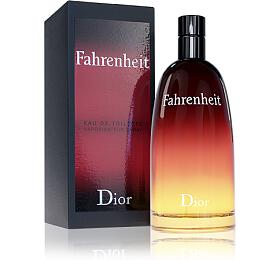 Dior Fahrenheit toaletn voda pro mue 200 ml