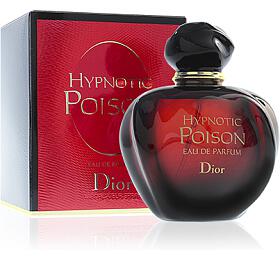 Dior Hypnotic Poison parfmovan voda pro eny 100 ml