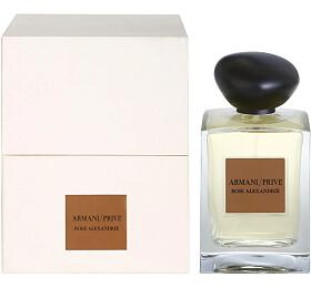 Giorgio Armani Rose Alexandrie toaletn voda 100 ml pro eny