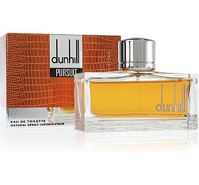 Dunhill Pursuit toaletn voda 75 ml pro mue