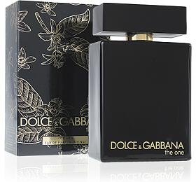 Dolce & Gabbana The One for Men Intense parfmovan voda pro mue 100 ml