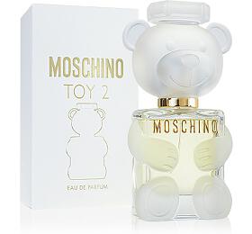 Moschino Toy 2 parfmovan voda pro eny 100 ml