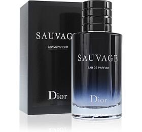 Dior Sauvage parfmovan voda pro mue 100 ml