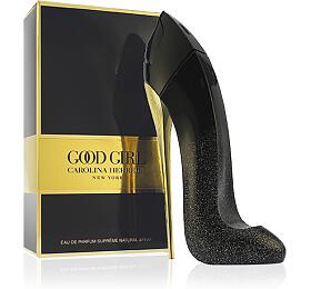 Carolina Herrera Good Girl Supreme parfmovan voda pro eny 50 ml