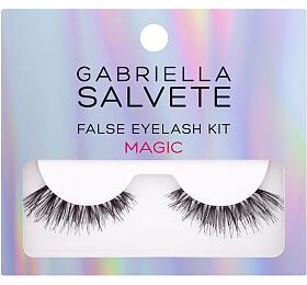 Uml asy Gabriella Salvete False Eyelash Kit Magic, 1 ml