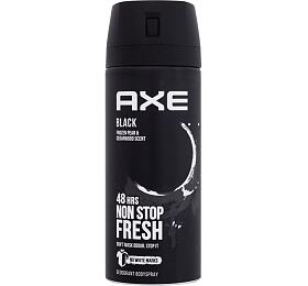 Antiperspirant Axe Black, 150 ml