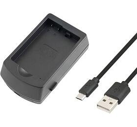 AVACOM AVE489 - USB nabíječka pro Nikon EN-EL14 (NADI-AVE489)