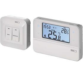 Emos pokojov programovateln bezdrtov OpenTherm termostat P5616OT