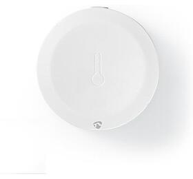 SmartLife Climate Sensor NEDIS ZBSC10WT