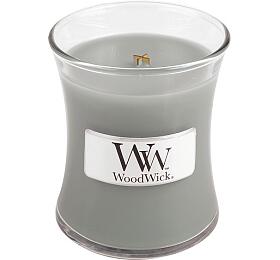 WoodWick Fireside vonn svka s devnm knotem 85 g