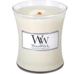 WoodWick Vanilla Bean vonn svka s devnm knotem 85 g