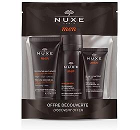 Nuxe Men Discovery Offer