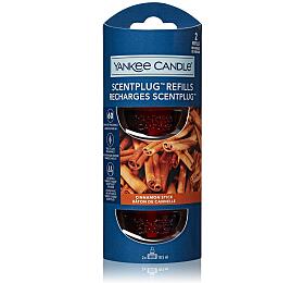 Yankee Candle Electric refill Cinnamon Stick npl 2x18,5 ml