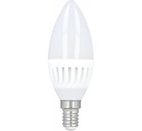 LED rovka Forever C37 E14 10W tepl bl (3000K)