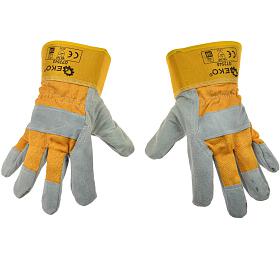 Koen pracovn rukavice, vel. 10,5 GEKO