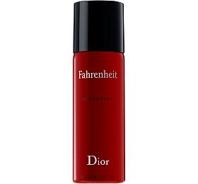 Dior Fahrenheit deodorant ve spreji 150 ml pro mue