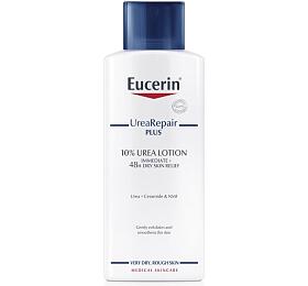 Eucerin UreaRepair Plus 10% Urea tlov mlko pro velmi suchou hrubou pokoku 250 ml