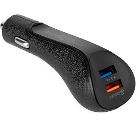 Autoadaptér USB REBEL RB-6300
