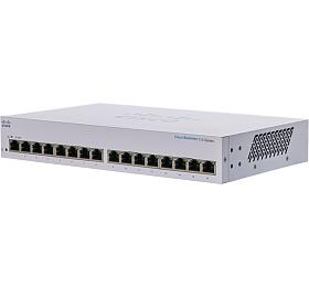 CISCO CBS110-16T-EU