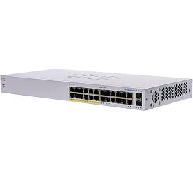CISCO CBS110-24T-EU