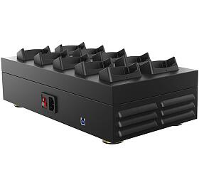 CEL-TEC PK90/PK91 dokovací stanice 10 port