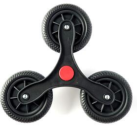 Náhradní kolečko pro tašku Rolser RD6