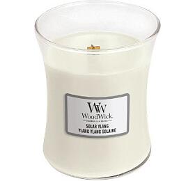 WoodWick Solar Ylang vonn svka s devnm knotem 275 g