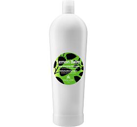 Kallos Lemon Balm Shampoo 1000 ml