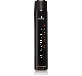 Schwarzkopf Professional Silhouette Super Hold lak na vlasy siln zpevnn 750 ml