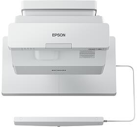 Epson EB-725Wi / 3LCD / 4000lm / WXGA / HDMI / LAN / WiFi (V11H998040)