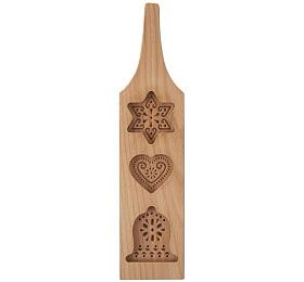 Formika vytlaovan 3 tvary Orion