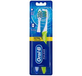 Klasick zubn kartek Oral-B Pro Expert Pulsar, 2 ml (Battery Powered)