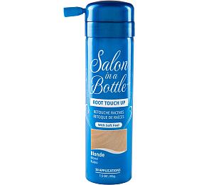 Salon in&amp;nbsp;a Bottle Root Touch Up&amp;nbsp;Spray 1.5 oz./43g -&amp;nbsp;Blonde