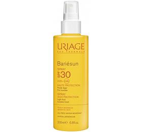 URIAGE Barisun sprej na opalovn SPF 30 200 ml