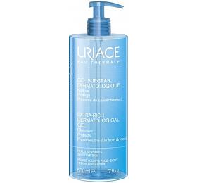 URIAGE Extra-Rich Dermatological Gel extra jemn sprchov gel 500 ml