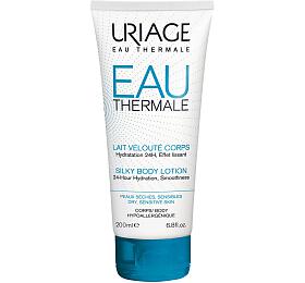 URIAGE Eau Thermale tlov mlko 200 ml