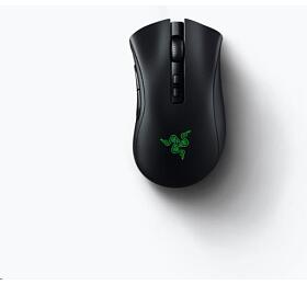 RAZER my DeathAdder V2 Pro, Ergonomics Gaming Mouse (RZ01-03350100-R3G1)